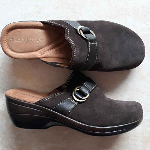 Naturalizer Shoes - 2x*Host Pick*Naturalizer gorgeous clogs